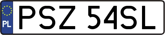 PSZ54SL