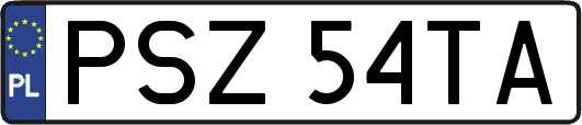 PSZ54TA