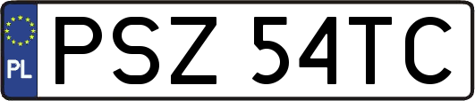 PSZ54TC