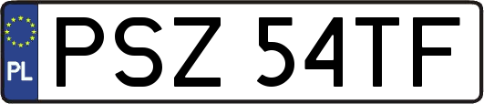 PSZ54TF