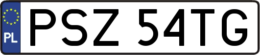 PSZ54TG