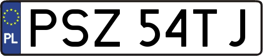 PSZ54TJ