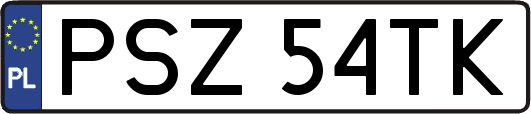 PSZ54TK
