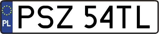 PSZ54TL