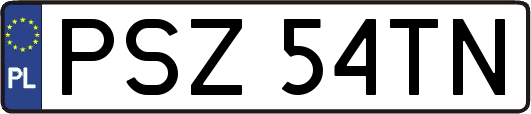 PSZ54TN