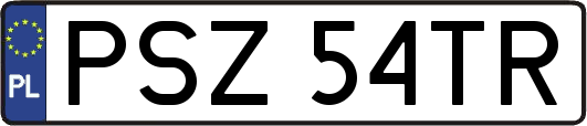 PSZ54TR
