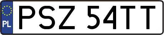 PSZ54TT