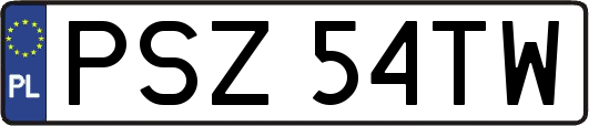 PSZ54TW