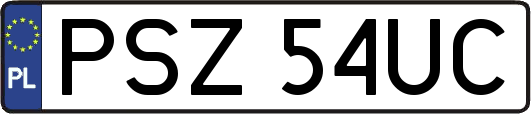 PSZ54UC