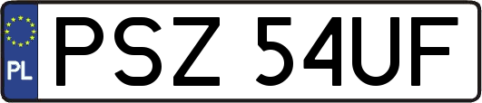 PSZ54UF