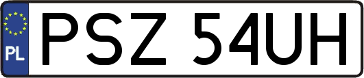 PSZ54UH