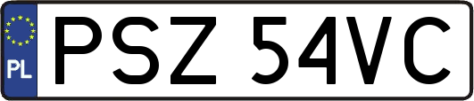 PSZ54VC