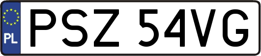 PSZ54VG