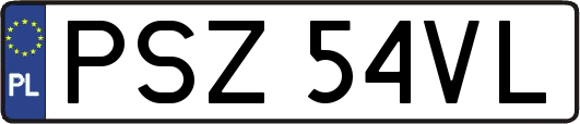 PSZ54VL