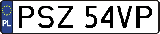 PSZ54VP