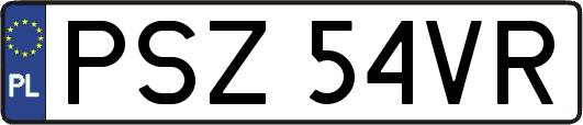 PSZ54VR