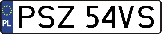 PSZ54VS