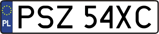 PSZ54XC