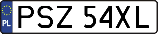 PSZ54XL