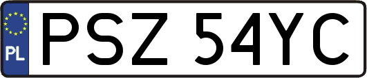 PSZ54YC