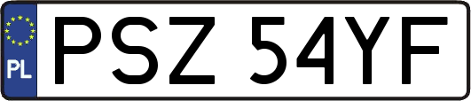 PSZ54YF