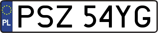 PSZ54YG