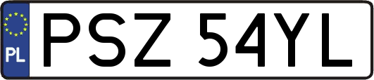 PSZ54YL