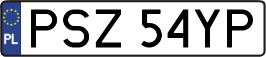 PSZ54YP