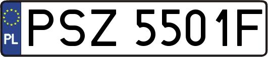 PSZ5501F