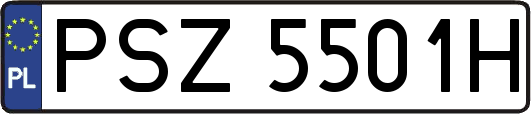 PSZ5501H