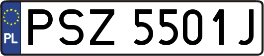 PSZ5501J