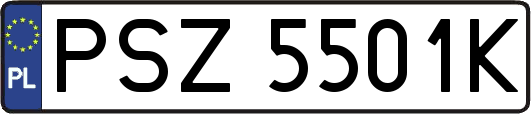 PSZ5501K