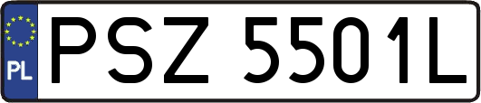 PSZ5501L
