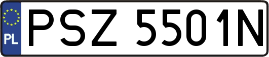 PSZ5501N