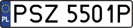 PSZ5501P
