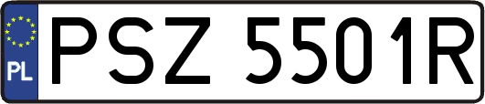 PSZ5501R