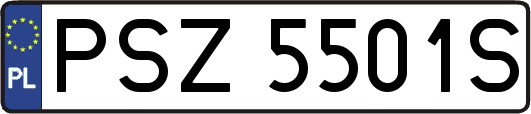 PSZ5501S