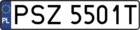 PSZ5501T