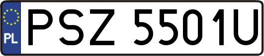 PSZ5501U