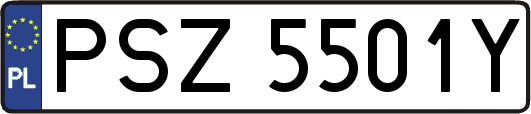 PSZ5501Y