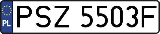PSZ5503F