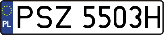PSZ5503H