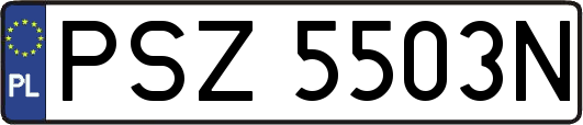 PSZ5503N