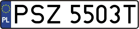 PSZ5503T