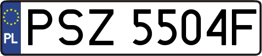 PSZ5504F