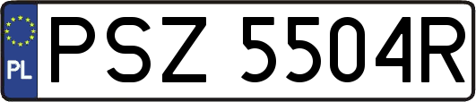 PSZ5504R
