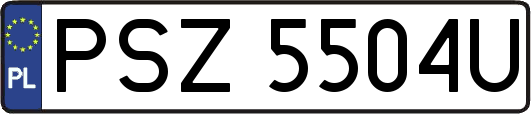 PSZ5504U