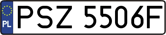 PSZ5506F