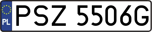 PSZ5506G