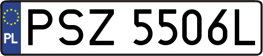 PSZ5506L